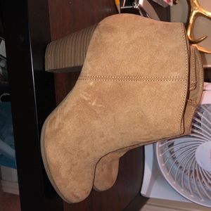 Old Navy Ankle Boots